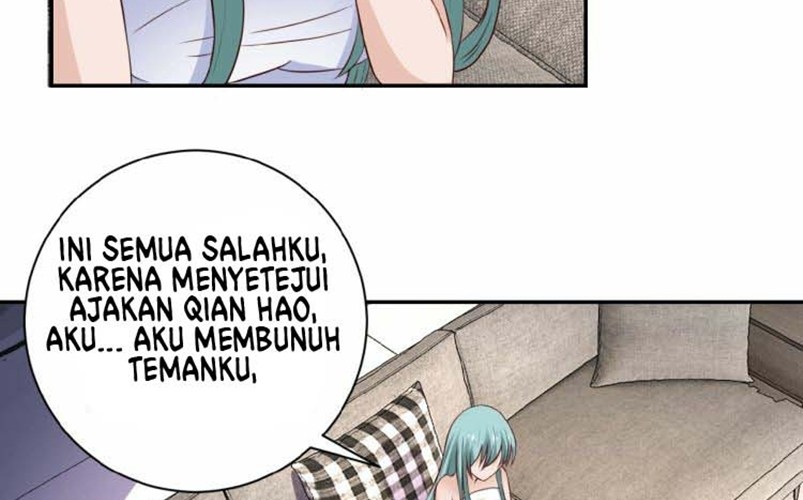 Super System Chapter 09 Gambar 16